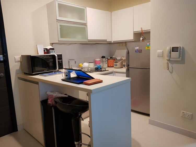 Robertson Edge (D9), Apartment #161143432